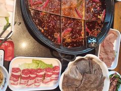 -纸盐河码头火锅(十八梯店)
