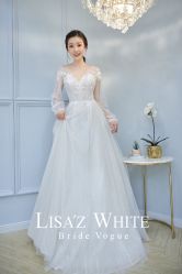 -Renee芮亦婚纱(原丽莎)