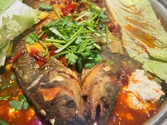 -川味堂·四川豆花(八卦岭店)