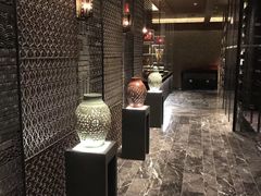 -丽思卡尔顿酒店-天泰轩中餐厅(大沽北路店)