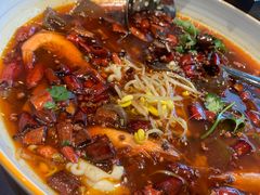 -馋遇江南·精致湖景雅宴(东方之门店)