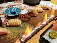 -Sushi Love 创意寿司(丽影广场店)