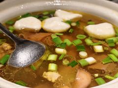 -香阁餐厅·常州菜·常州菜代表品牌(新北奥体店)