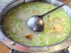 -大胡同天津菜·海肠捞饭·津门皮皮虾锅贴一绝(西姜井店)