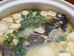 -小秦淮·南京土菜(新亭西路店)