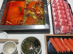 -串一火锅(赛格国际购物中心店)