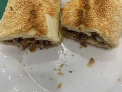 -正顺饸饹馆(中土商务楼店)