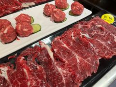 -嬷孙家潮汕牛肉火锅(北京路天河城店)