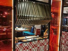-江边城外烤全鱼(方庄时代购物中心店)