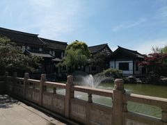 -常熟方塔园