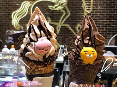 -GODIVA(宁波来福士店)