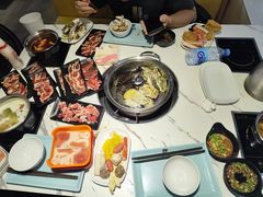 -蛙太牛牛肉海鲜自助火锅(台江万达店)