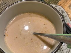 小锅奶茶-格日勒阿妈蒙古厨房(大召店)