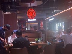 -虎哥六韩式烤肉料理 TIGERGRILL(隆生金山湖中心购物广场店)
