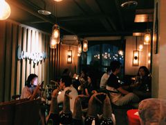 -Limestone 小酒馆(朝阳大悦城店)