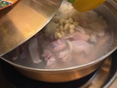 -润园四季椰子鸡火锅(南山海岸城店)