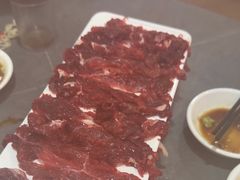 -官塘陈记鱼生·潮汕砂锅粥·牛肉火锅(潮枫路总店)