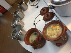 -文星素食(兴华路店)