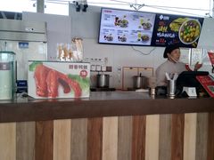 -回味鸭血粉丝汤(南京站店)