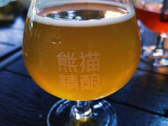 -熊猫精酿啤酒厨房(中骏世界城店)