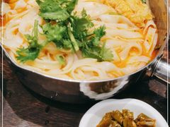 -小满手工粉(北京来福士店)