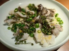 -CHIC1699远洋私厨