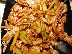 -红盔甲·小龙虾(天钥桥店)