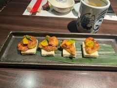 -匠和风精致料理(莆田财富中心店)