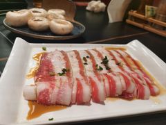 -龙神·炭烧酒场深夜食堂(新街口店)