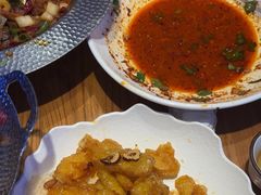 -俭寨大盘鸡·缸子肉·小公鸡·新疆菜(云通店)