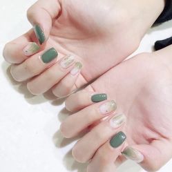 -Halo美甲美睫