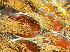 -嘉州鲜知味钵钵鸡(奎星楼店)