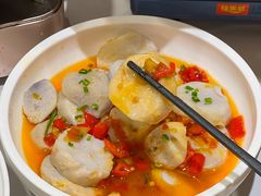 -有藕有鱼·湖北菜(唐家墩店)