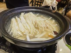 -海南椰子鸡餐厅(三亚湾红树林店)
