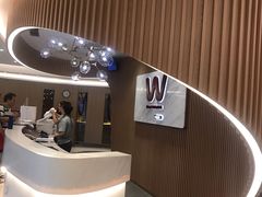 -W FITNESS 威尔仕健身·游泳(老西门新苑店)