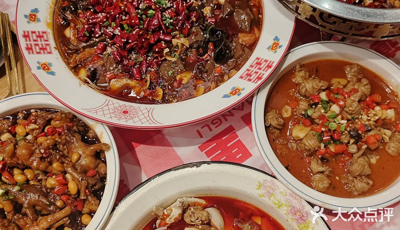 南昌探店｜寻味•南昌里