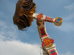 -芜湖方特东方神画
