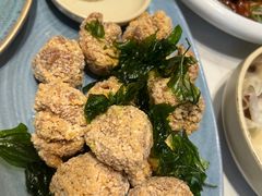 -鹿港小镇(金虹桥国际中心店)