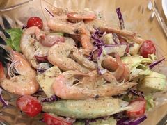 -鑫阿强海鲜大排档·老厦门特色菜(中山路店)