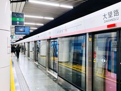 -大望路(地铁站)