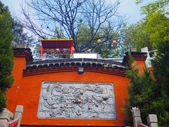 -孤山景区-孤山寺