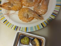 -吉布鲁牛排海鲜自助(假日国际店)