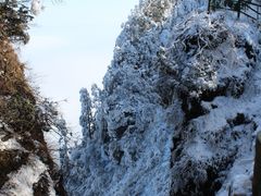 -峨眉山风景名胜区