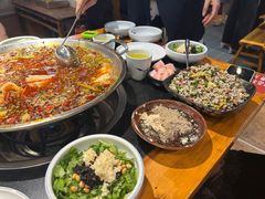 -小饕荟雅安贡椒鱼鲜馆(广福桥店)