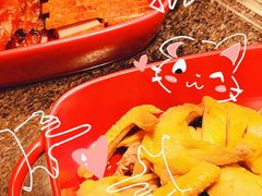 -怡咖啡·自助餐·西安香格里拉