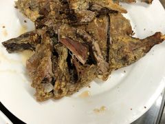 香酥鸭-协和菜馆(凤凰街店)