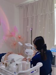 -美肤盾祛痘·问题肌头疗管理中心