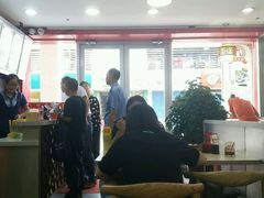 大堂-鸡鸣汤包(仙林店)
