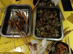 -望京小腰(北京总店)