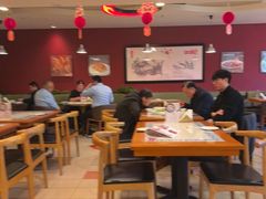 -东方饺子王(和平里店)